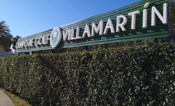 Herverkoop - 2. Town house / tussenwoning - Orihuela Costa - Costa Blanca Zuid