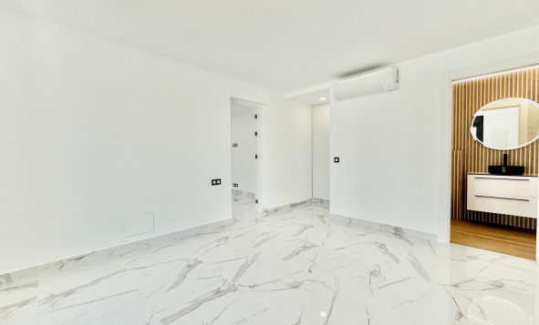 Herverkoop - 3. Halfvrijstaand huis - Ciudad Quesada - Costa Blanca Zuid