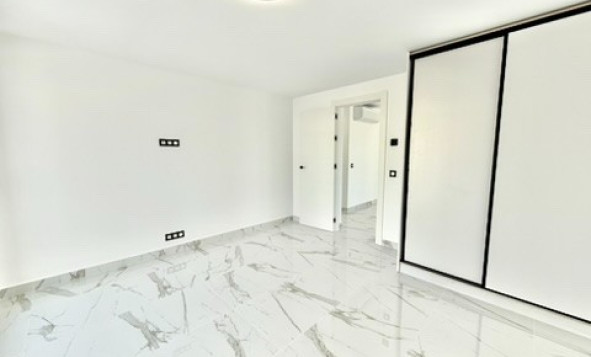 Herverkoop - 3. Halfvrijstaand huis - Ciudad Quesada - Costa Blanca Zuid