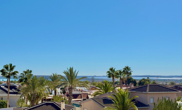 Herverkoop - 3. Halfvrijstaand huis - Ciudad Quesada - Costa Blanca Zuid