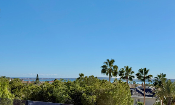 Herverkoop - 3. Halfvrijstaand huis - Ciudad Quesada - Costa Blanca Zuid