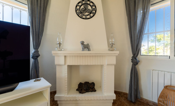 Herverkoop - 3. Halfvrijstaand huis - Benimar - Benimar I