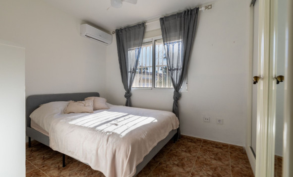 Herverkoop - 3. Halfvrijstaand huis - Benimar - Benimar I