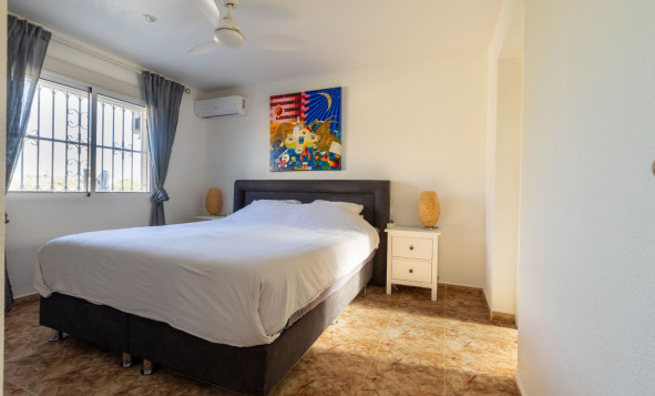 Herverkoop - 3. Halfvrijstaand huis - Benimar - Benimar I