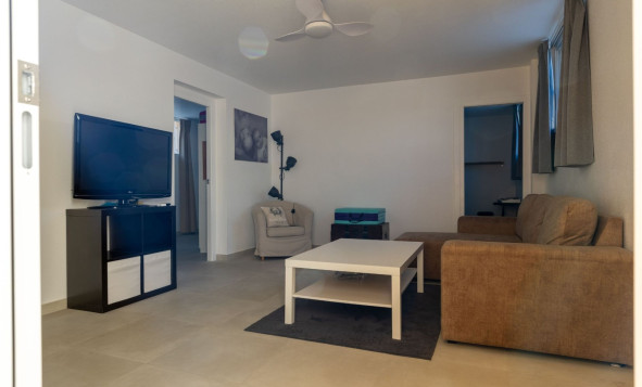 Herverkoop - 3. Halfvrijstaand huis - Benimar - Benimar I