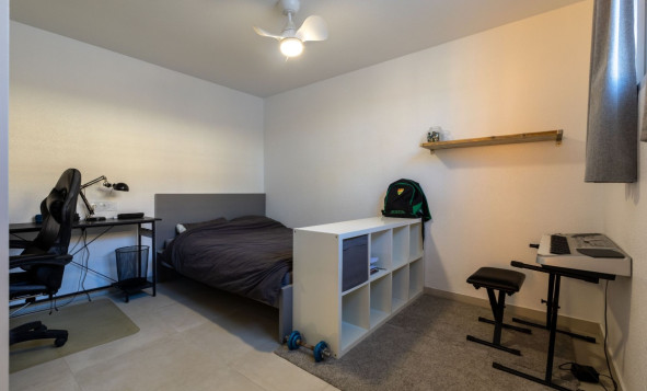 Herverkoop - 3. Halfvrijstaand huis - Benimar - Benimar I