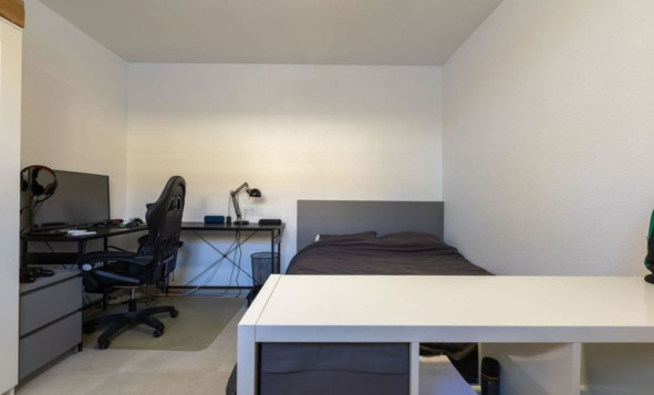 Herverkoop - 3. Halfvrijstaand huis - Benimar - Benimar I