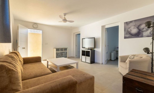 Herverkoop - 3. Halfvrijstaand huis - Benimar - Benimar I