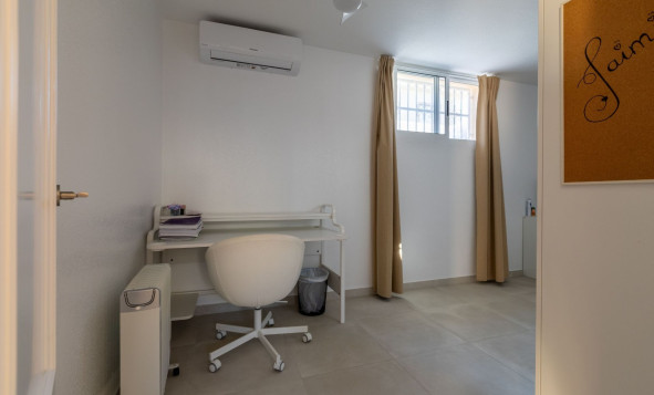 Herverkoop - 3. Halfvrijstaand huis - Benimar - Benimar I