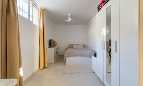 Herverkoop - 3. Halfvrijstaand huis - Benimar - Benimar I