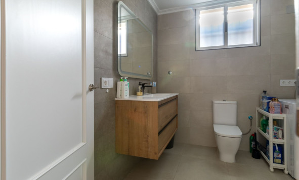 Herverkoop - 3. Halfvrijstaand huis - Benimar - Benimar I