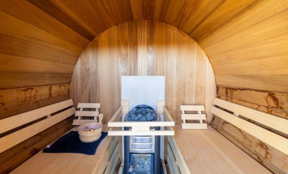 Herverkoop - 3. Halfvrijstaand huis - Benimar - Benimar I