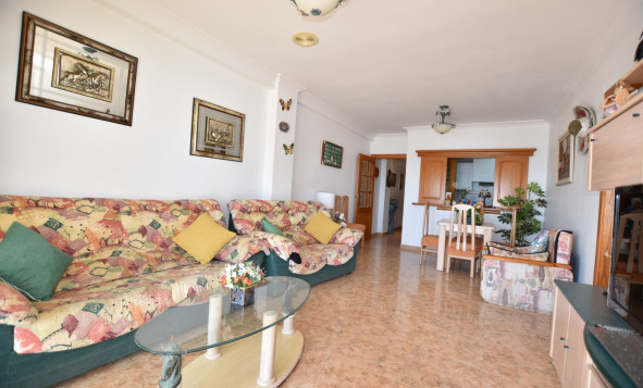 Herverkoop - 1. Appartement / flat - La Mata - Costa Blanca Zuid
