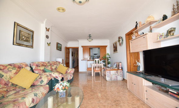 Herverkoop - 1. Appartement / flat - La Mata - Costa Blanca Zuid
