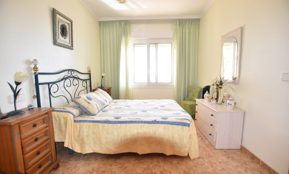 Herverkoop - 1. Appartement / flat - La Mata - Costa Blanca Zuid