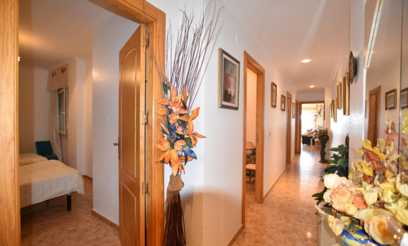 Herverkoop - 1. Appartement / flat - La Mata - Costa Blanca Zuid