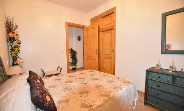 Herverkoop - 1. Appartement / flat - La Mata - Costa Blanca Zuid