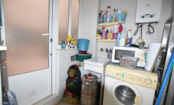 Herverkoop - 1. Appartement / flat - La Mata - Costa Blanca Zuid