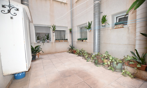 Herverkoop - 1. Appartement / flat - La Mata - Costa Blanca Zuid