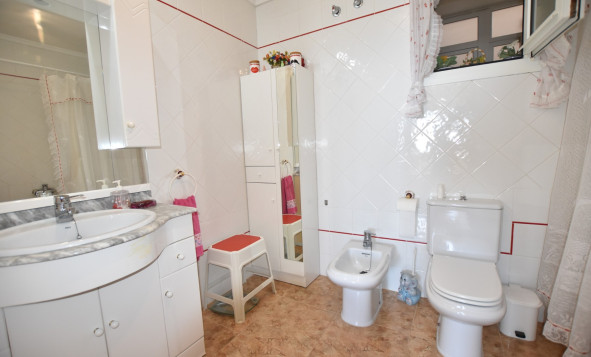 Herverkoop - 1. Appartement / flat - La Mata - Costa Blanca Zuid