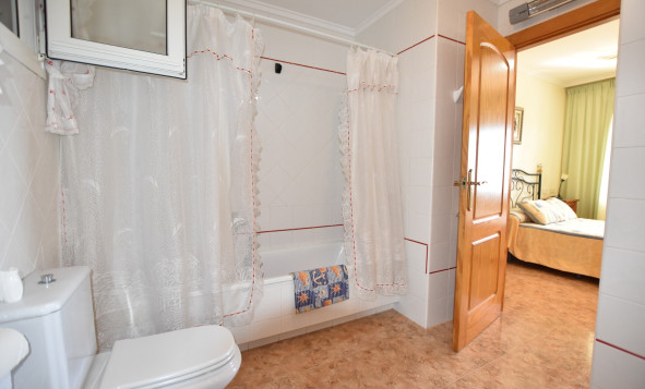 Herverkoop - 1. Appartement / flat - La Mata - Costa Blanca Zuid