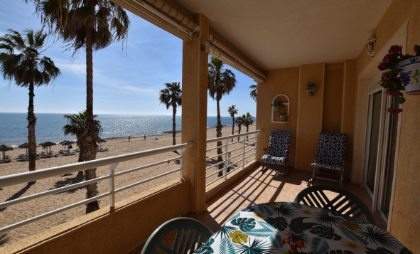 Herverkoop - 1. Appartement / flat - La Mata - Costa Blanca Zuid