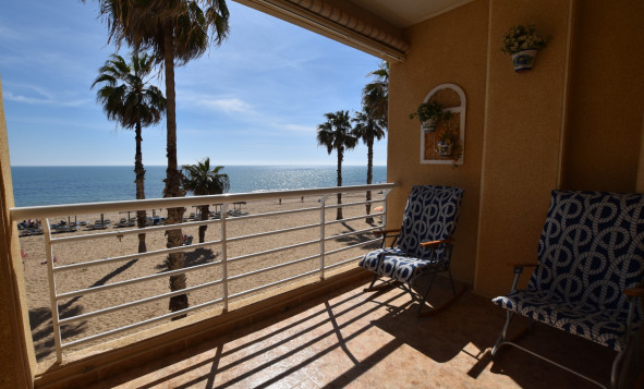 Herverkoop - 1. Appartement / flat - La Mata - Costa Blanca Zuid