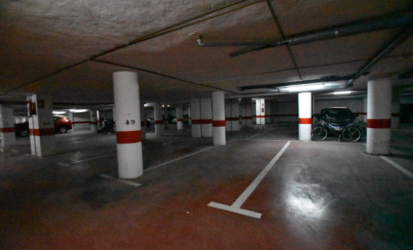 Herverkoop - 1. Appartement / flat - La Mata - Costa Blanca Zuid