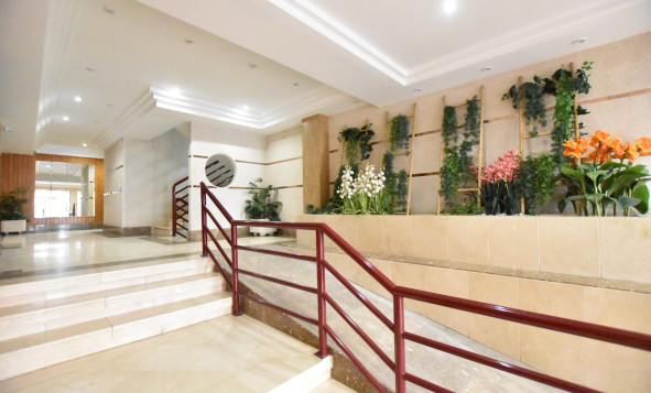 Herverkoop - 1. Appartement / flat - La Mata - Costa Blanca Zuid