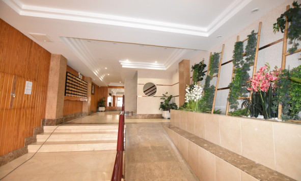 Herverkoop - 1. Appartement / flat - La Mata - Costa Blanca Zuid