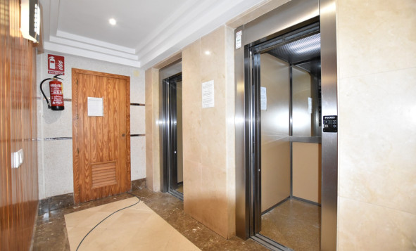 Herverkoop - 1. Appartement / flat - La Mata - Costa Blanca Zuid