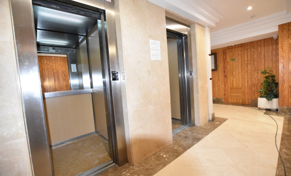 Herverkoop - 1. Appartement / flat - La Mata - Costa Blanca Zuid