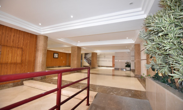 Herverkoop - 1. Appartement / flat - La Mata - Costa Blanca Zuid