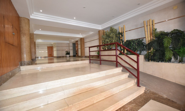 Herverkoop - 1. Appartement / flat - La Mata - Costa Blanca Zuid