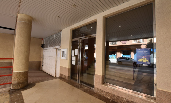 Herverkoop - 1. Appartement / flat - La Mata - Costa Blanca Zuid