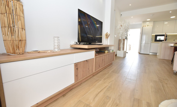 Herverkoop - 1. Appartement / flat - Torrevieja - Costa Blanca Zuid