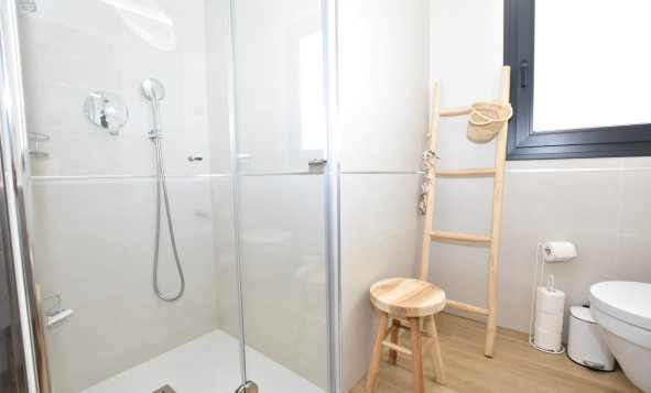 Herverkoop - 1. Appartement / flat - Torrevieja - Costa Blanca Zuid