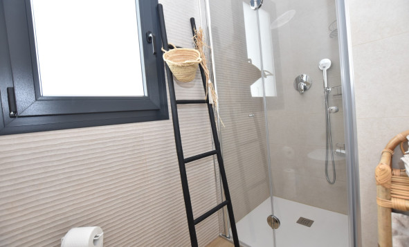 Herverkoop - 1. Appartement / flat - Torrevieja - Costa Blanca Zuid