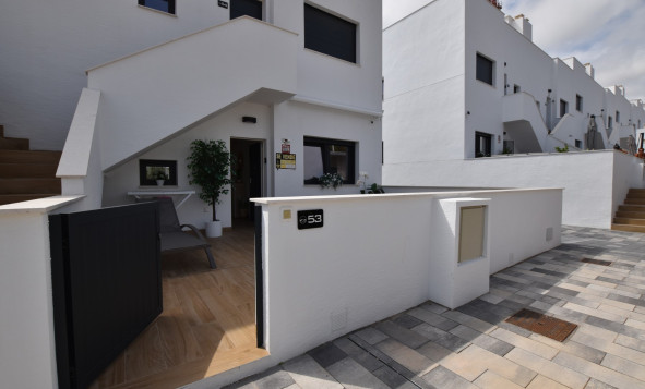 Herverkoop - 1. Appartement / flat - Torrevieja - Costa Blanca Zuid