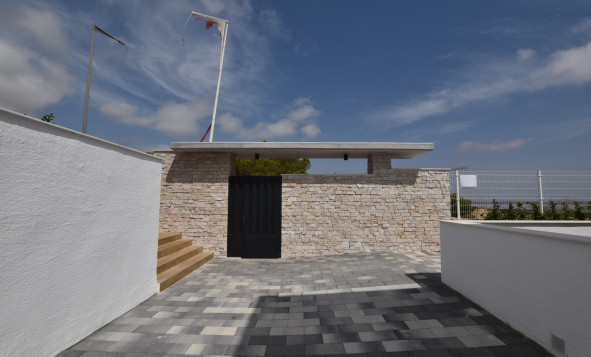 Herverkoop - 1. Appartement / flat - Torrevieja - Costa Blanca Zuid