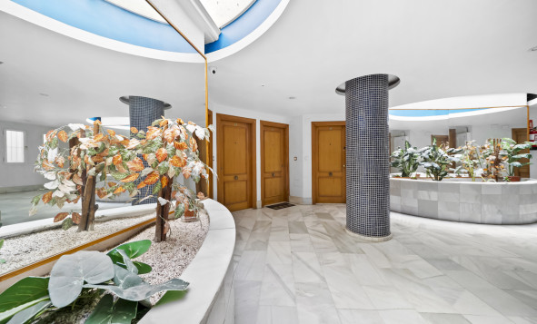 Herverkoop - 1. Appartement / flat - Torrevieja - Costa Blanca Zuid