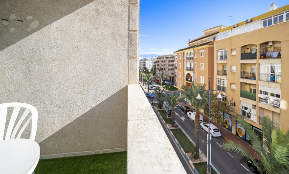 Herverkoop - 1. Appartement / flat - Torrevieja - Costa Blanca Zuid