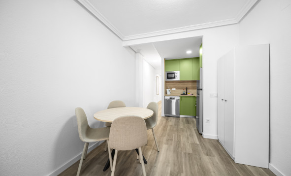 Herverkoop - 1. Appartement / flat - Torrevieja - Costa Blanca Zuid