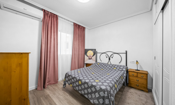 Herverkoop - 1. Appartement / flat - Torrevieja - Costa Blanca Zuid