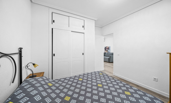 Herverkoop - 1. Appartement / flat - Torrevieja - Costa Blanca Zuid