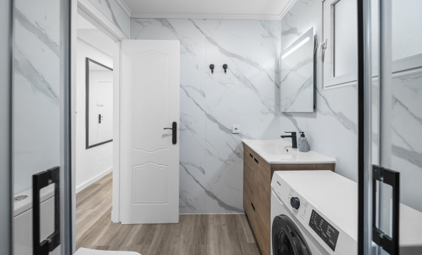 Herverkoop - 1. Appartement / flat - Torrevieja - Costa Blanca Zuid