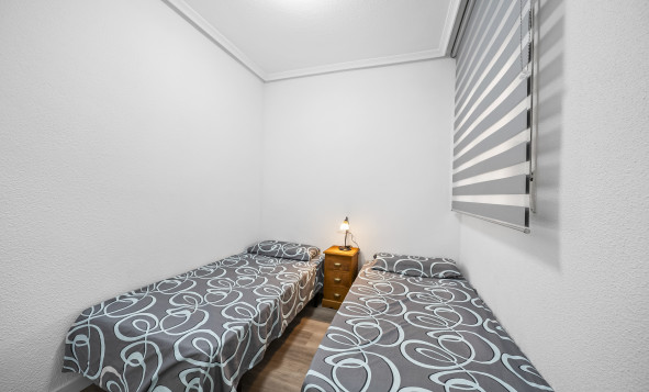 Herverkoop - 1. Appartement / flat - Torrevieja - Costa Blanca Zuid