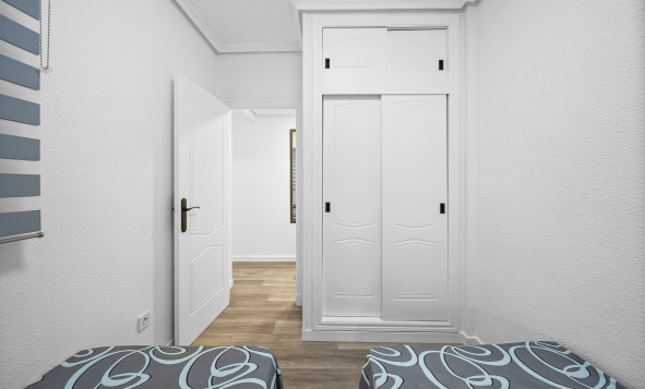 Herverkoop - 1. Appartement / flat - Torrevieja - Costa Blanca Zuid