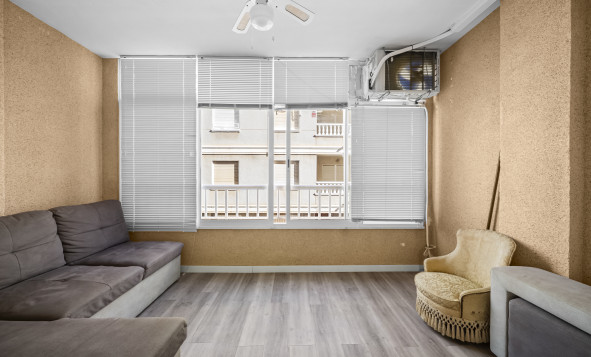 Herverkoop - 1. Appartement / flat - Torrevieja - Costa Blanca Zuid