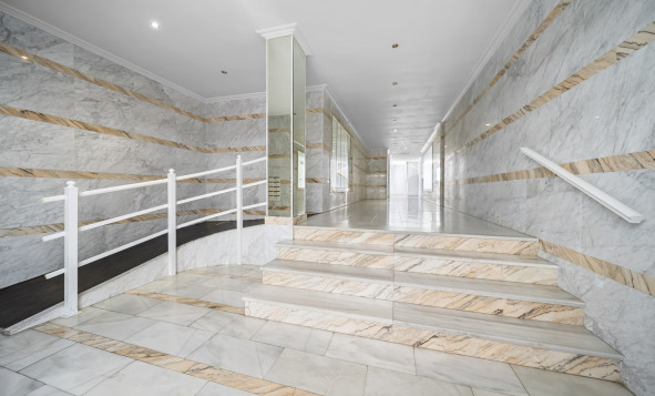 Herverkoop - 1. Appartement / flat - Torrevieja - Costa Blanca Zuid